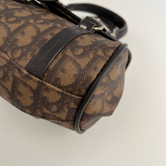 Auth VTG DIOR Mini Bag - Picture 8 of 12